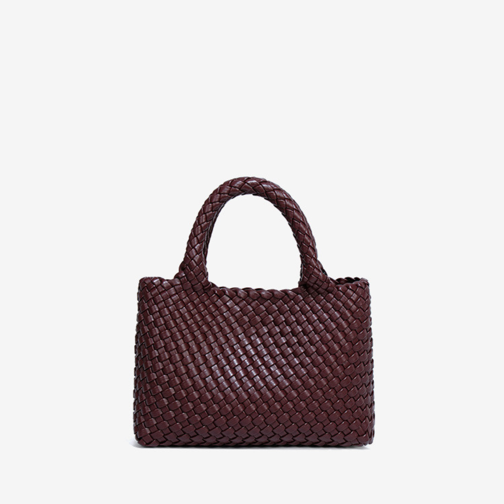 Bolso Velours Classique