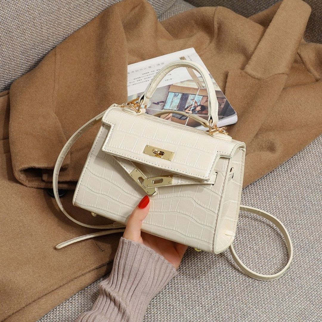 Bolso Golden Dusk