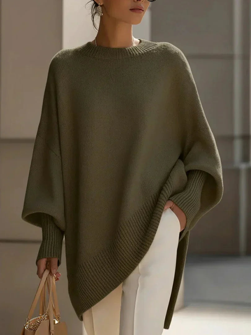 Mona | Jersey extragrande