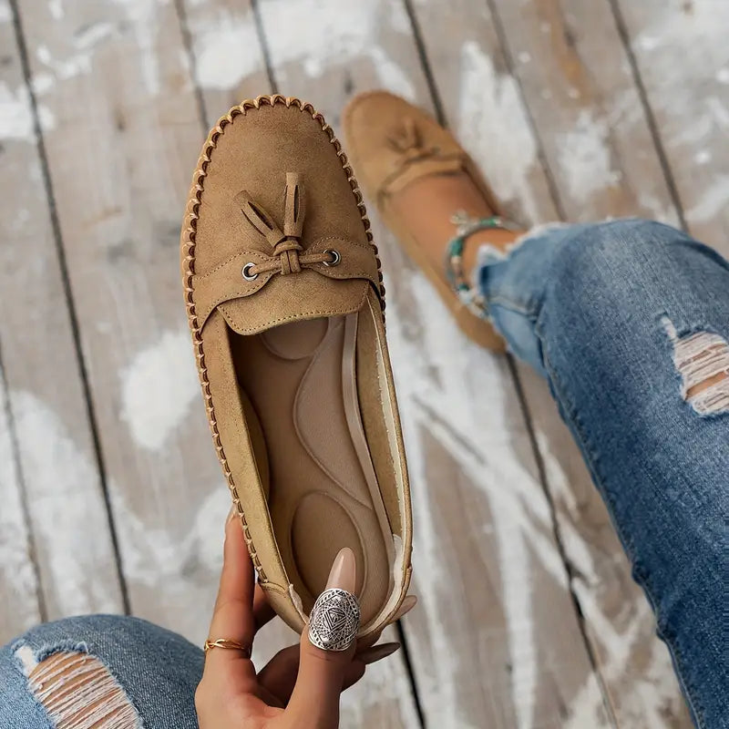 Cindy | Mocasines Ortopédicos