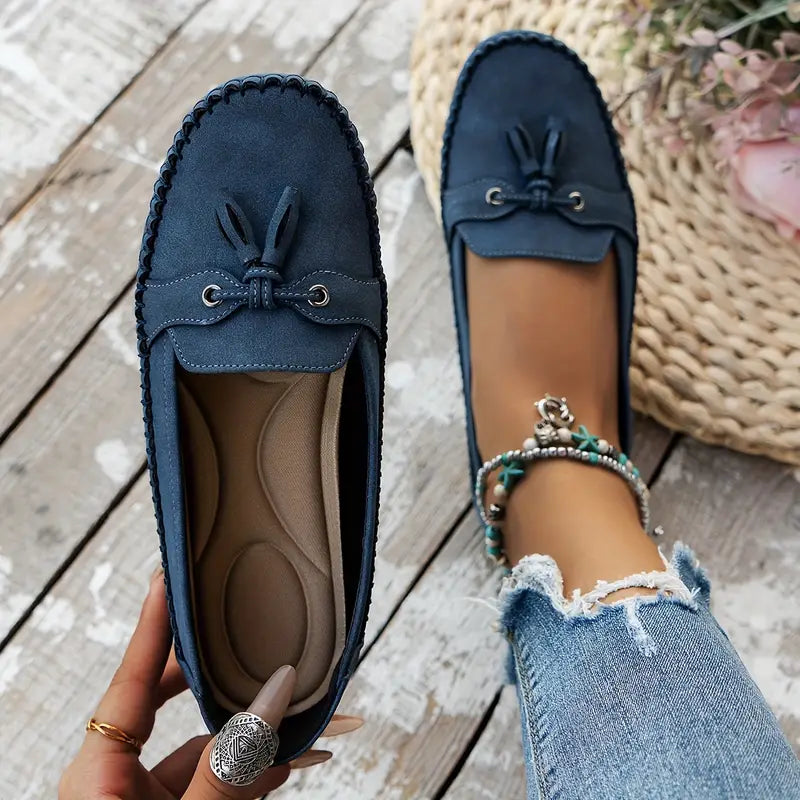 Cindy | Mocasines Ortopédicos