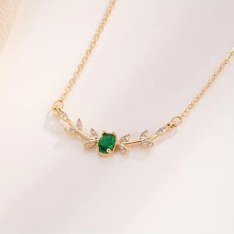 Collar Amira Valmorin