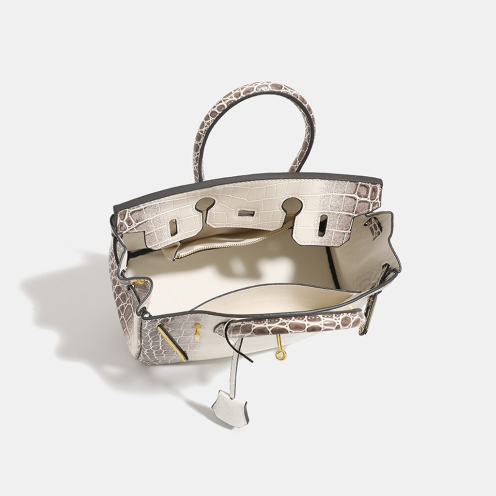 Bolso Lumière Impériale
