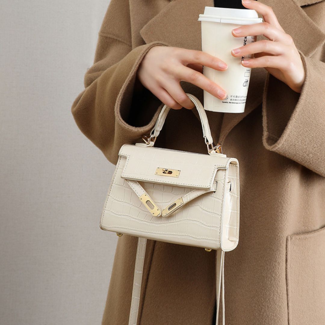 Bolso Golden Dusk