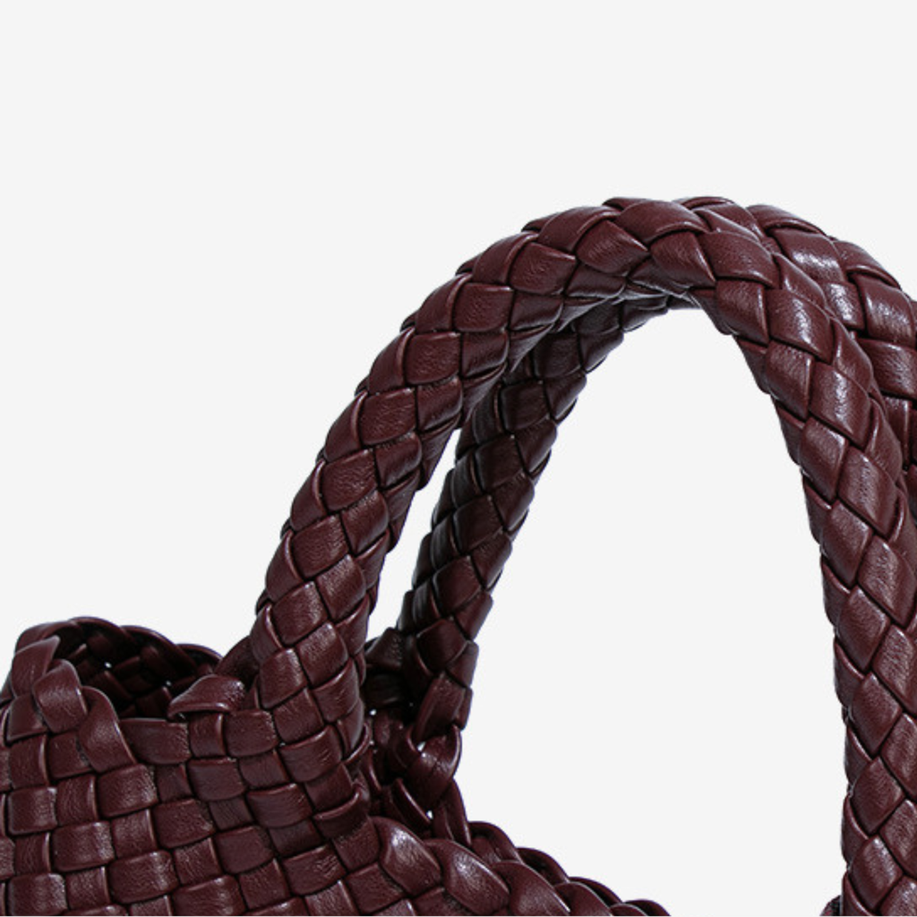 Bolso Velours Classique