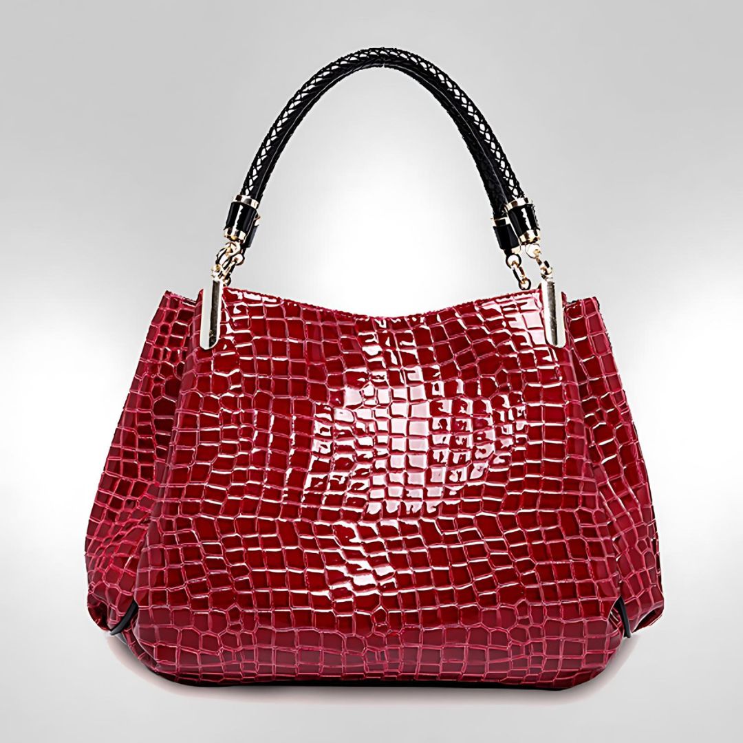 Bolso Velvet Regency