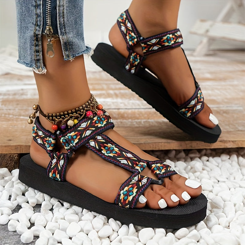 Tania | Sandalias Ortopédicas Ergonómicas