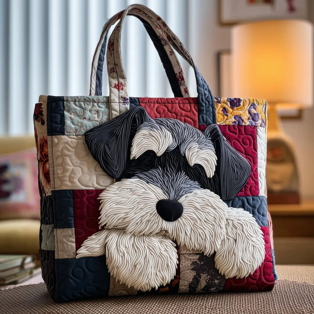 Bolso Artesanal | Bigote
