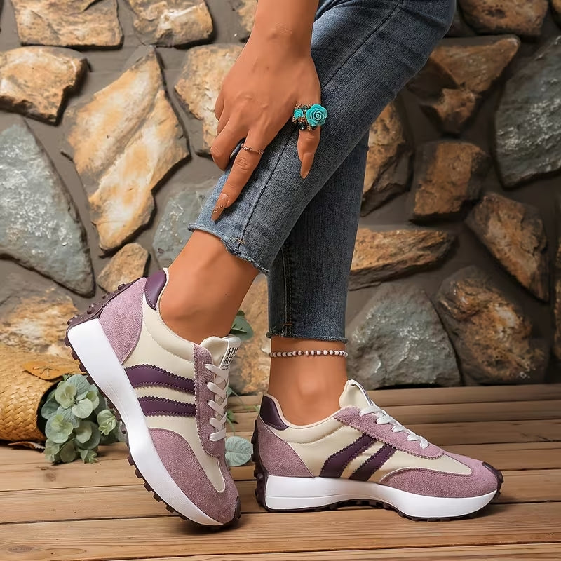 Urban Kicks™ | Tenis que Descansan tus Pies