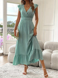 Incanto | Vestido Elegante Fluido