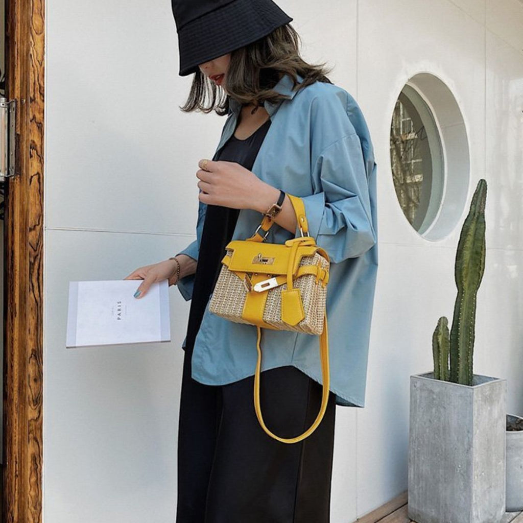 Bolso Ivresse Élégante