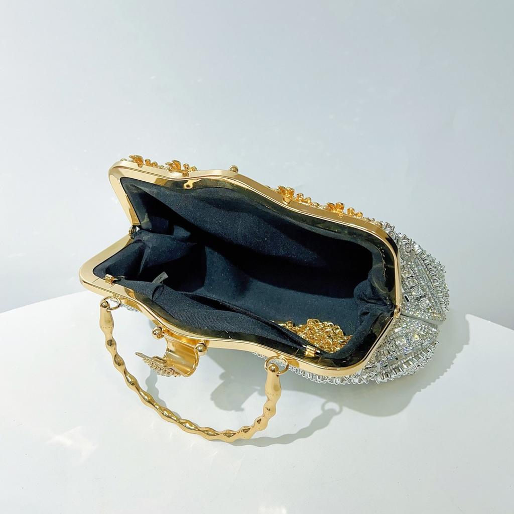 Bolso Noble Vellum
