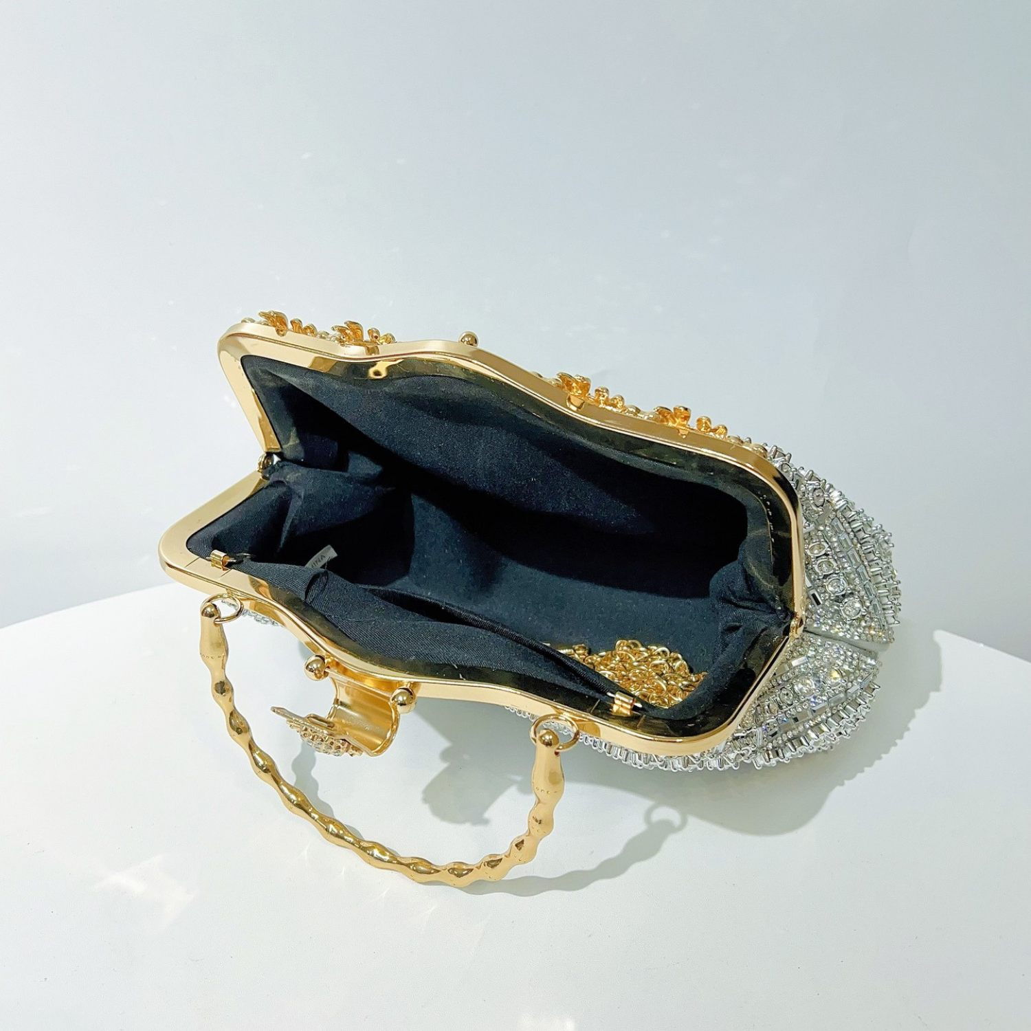Bolso Noble Vellum