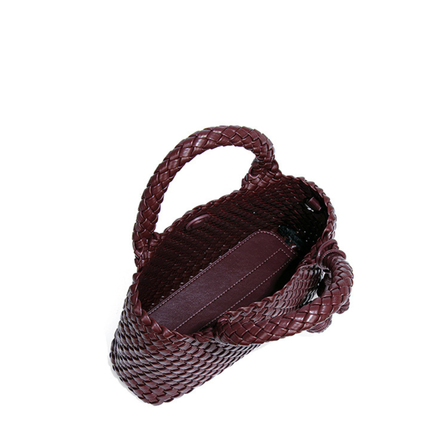 Bolso Velours Classique