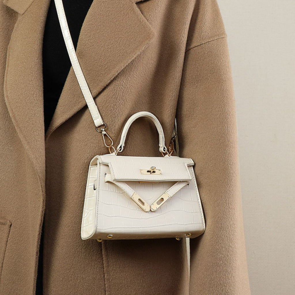 Bolso Golden Dusk