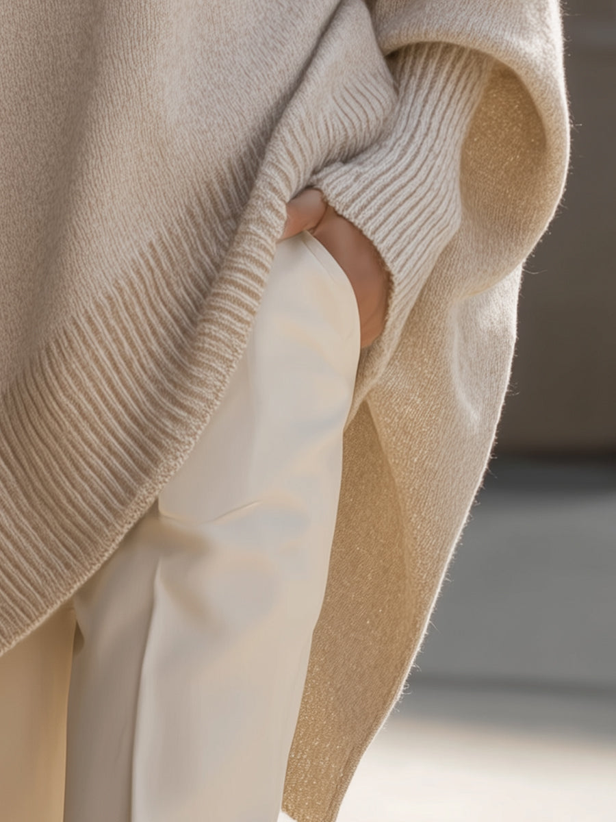 Mona | Jersey extragrande