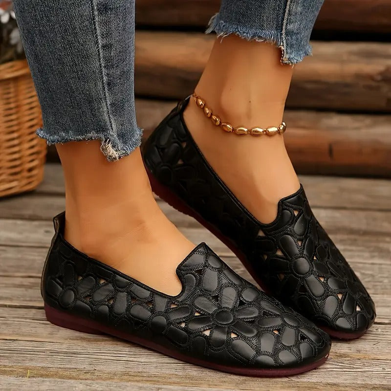 Grace | Mocasines Ortopédicos