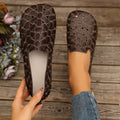 Grace | Mocasines Ortopédicos
