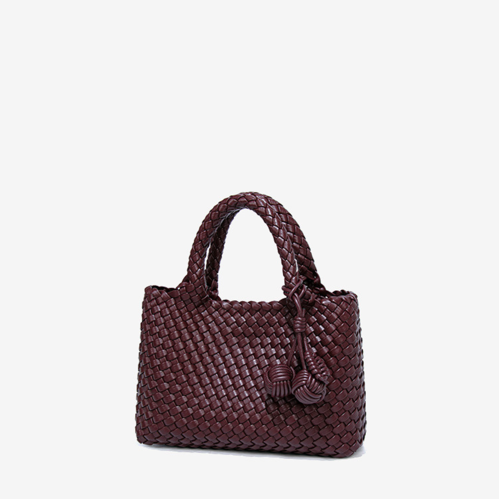 Bolso Velours Classique