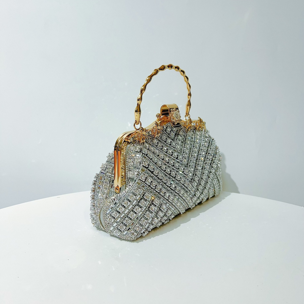 Bolso Noble Vellum