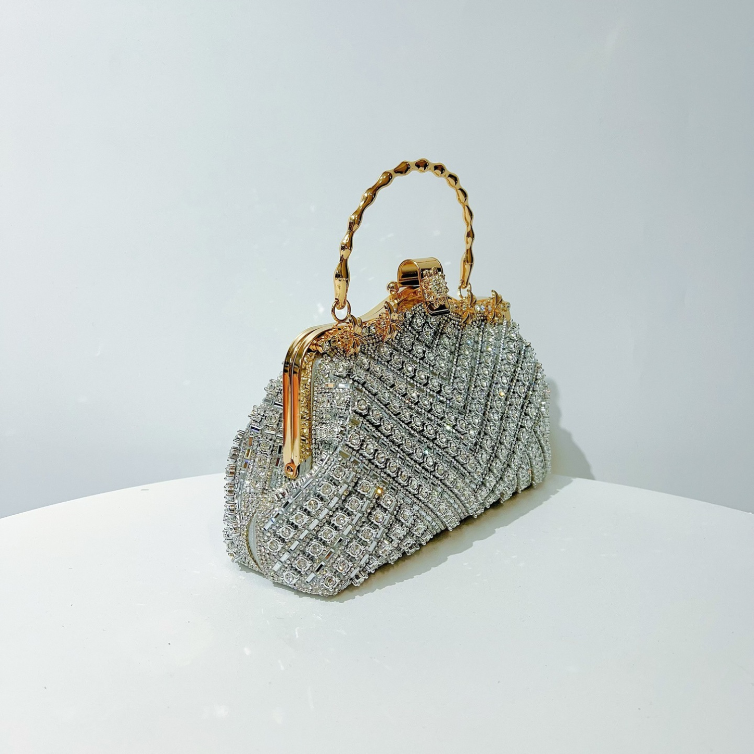 Bolso Noble Vellum