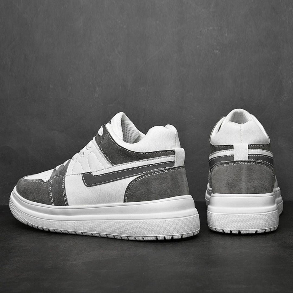 Tenis Genesis™ (+8cm De Altura)