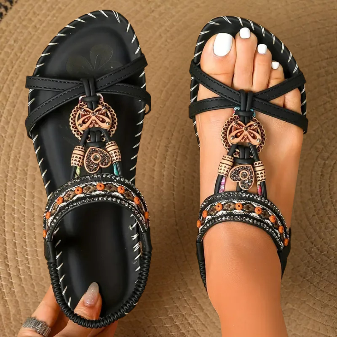Nada | Sandalias Ortopédicas Confort