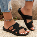 Brianna | Sandalias de malla