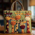 Bolso Artesanal | La Jirafa Alegre
