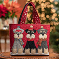 Bolso Artesanal | Tres Cachorros