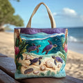Bolso Artesanal | Espíritu de la Laguna