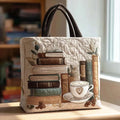 Bolso Artesanal | Capítulo Café