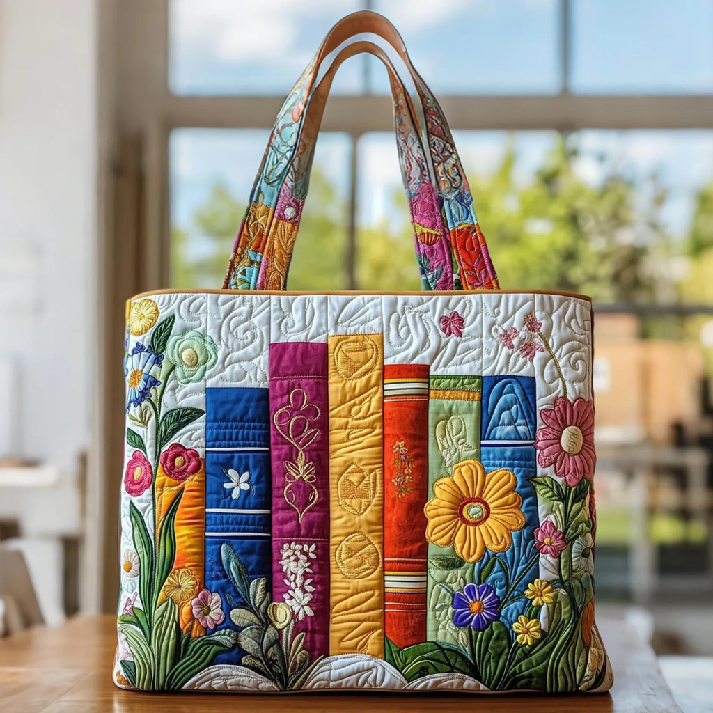 Bolso Artesanal | La Colección Floral