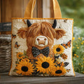 Bolso Artesanal | Vaca de Montaña