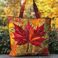 Bolso Artesanal | Atardecer de Maple