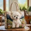 Bolso Artesanal | El Perro Blanco