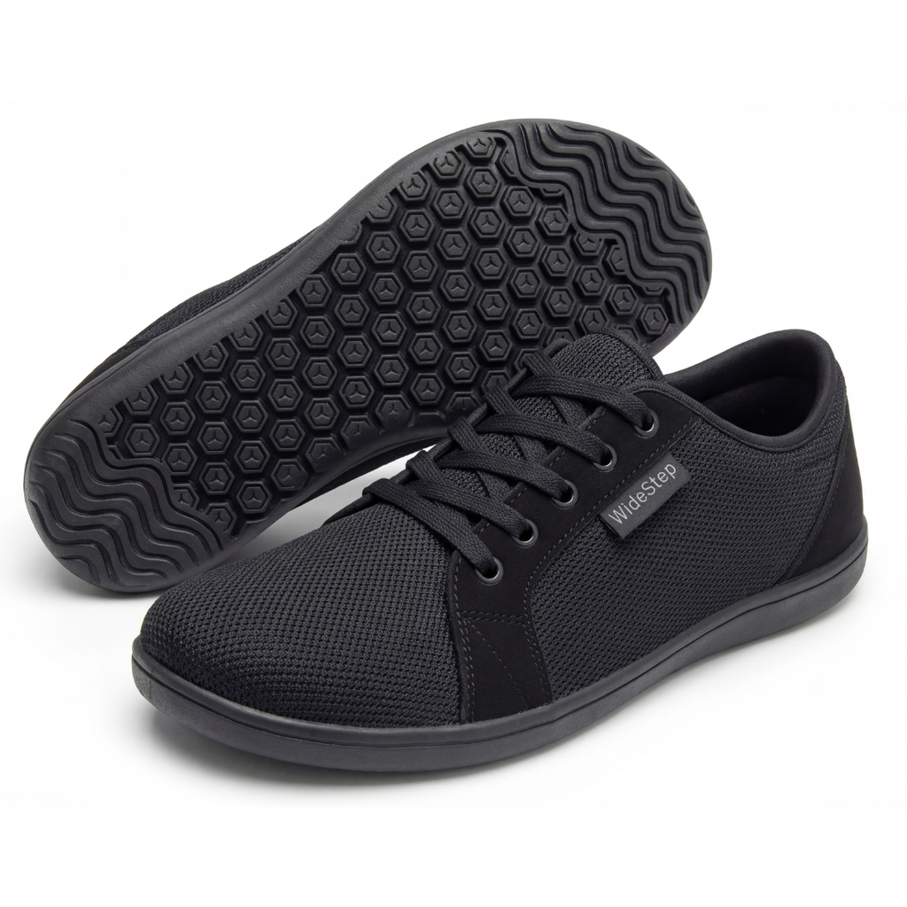 BareFlex Pro | Zapatillas de Horma Ancha