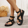 Ortho | Sandalias de Confort Ortopédico Extremo