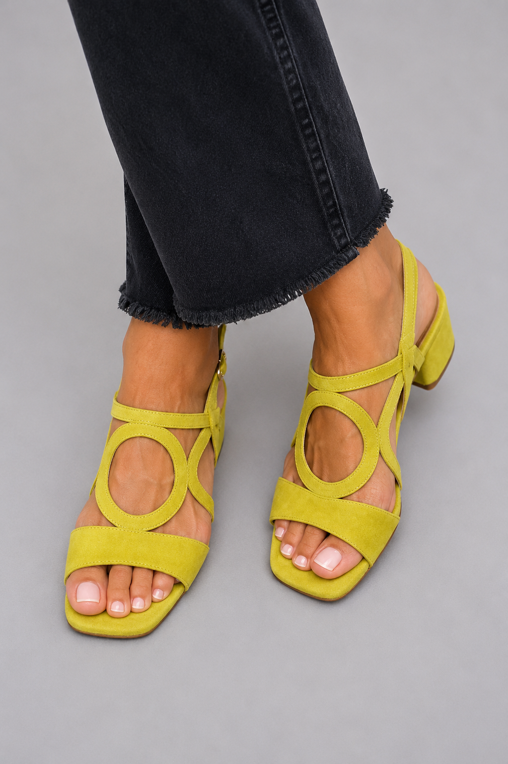 Valentina | Sandalias con Estilo y Comodidad
