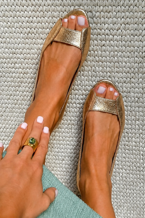 Adelina | Sandalias Chic y Cómodas