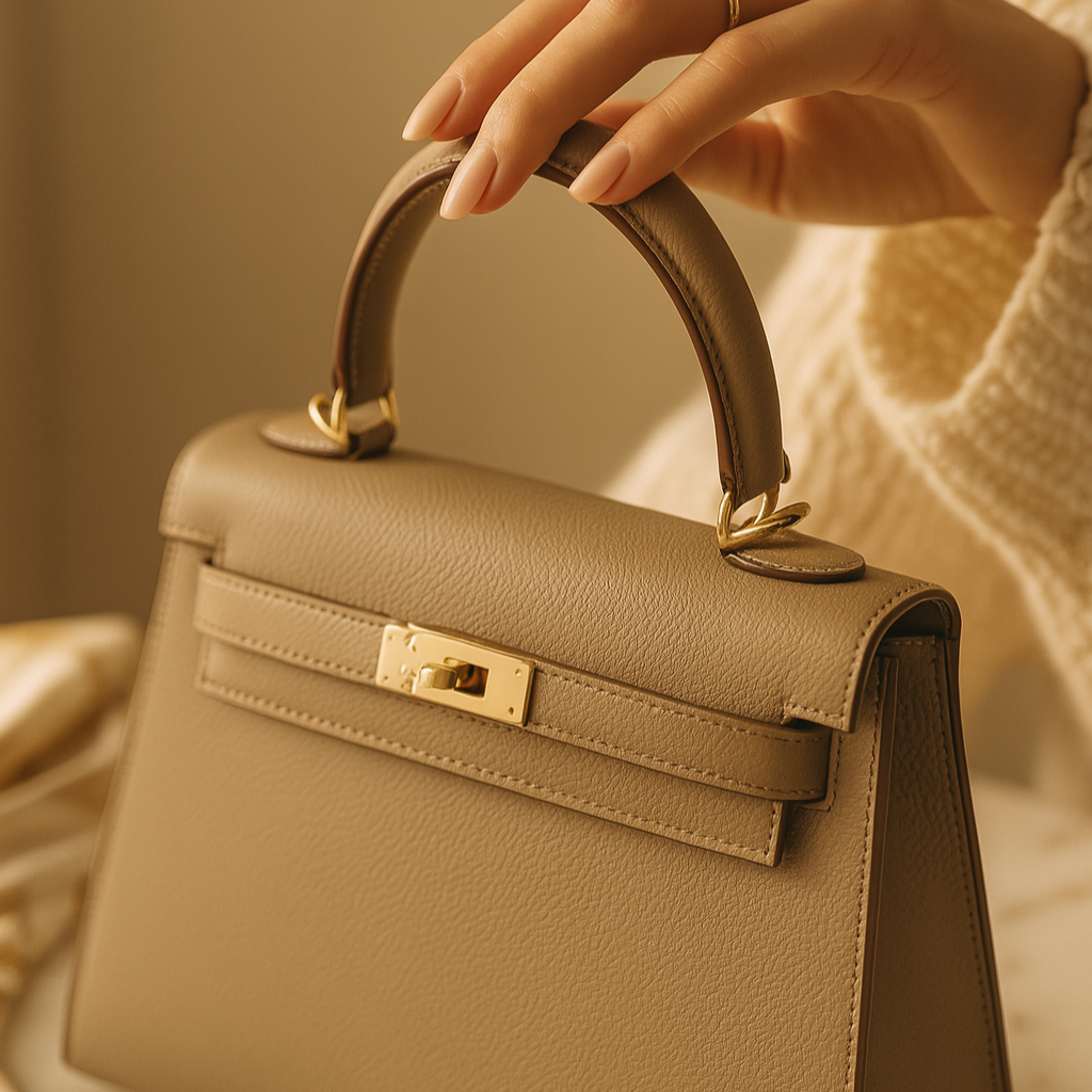 Bolso Silken Dawn