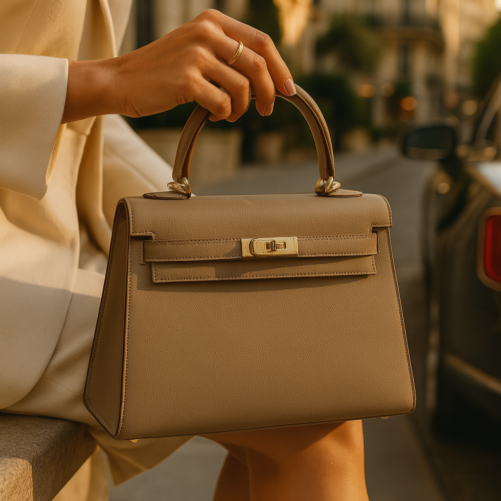 Bolso Silken Dawn
