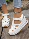 Zapatillas Ortopédicas Duna™ con Cuña