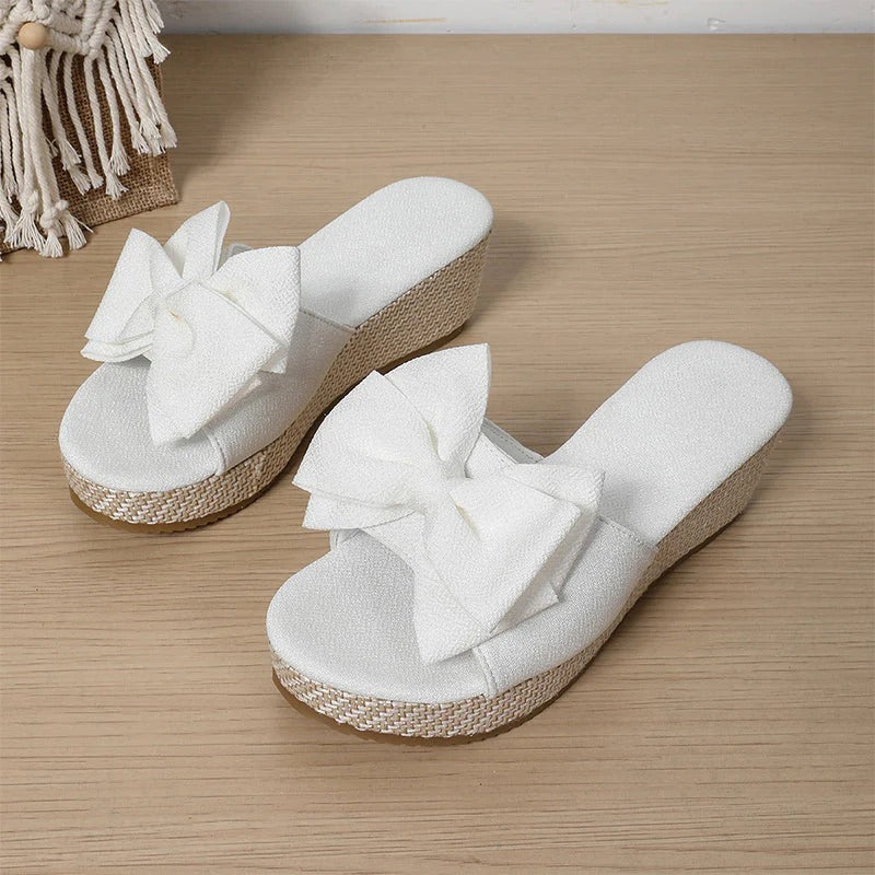 Edgarda - Sandalias Ortopédicas Ultra Cómodas | Edición Premium