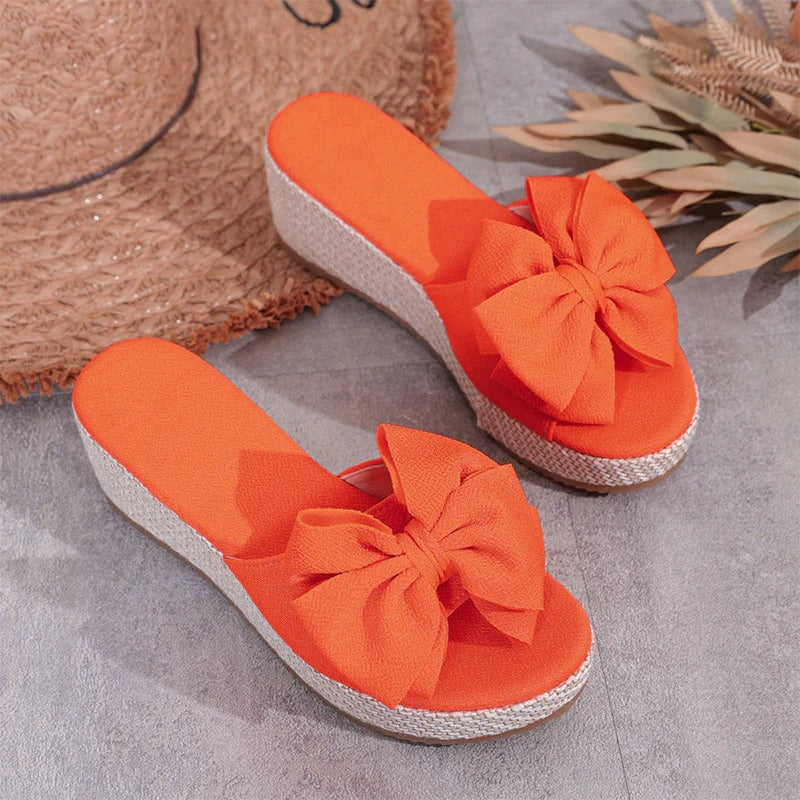 Edgarda - Sandalias Ortopédicas Ultra Cómodas | Edición Premium