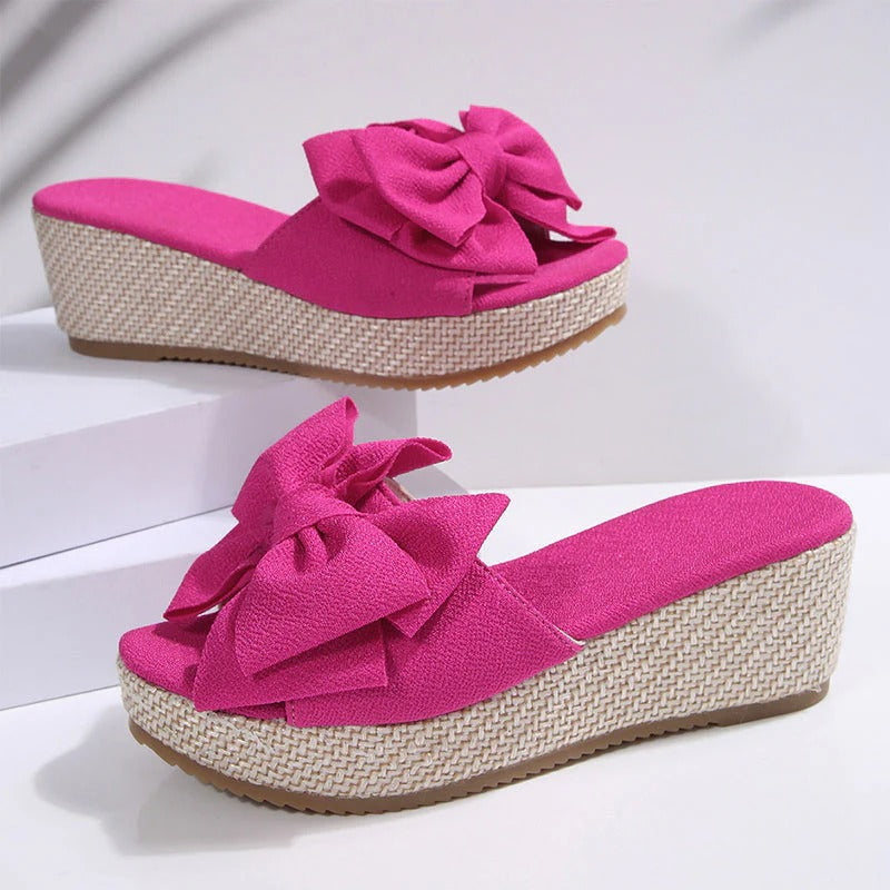 Edgarda - Sandalias Ortopédicas Ultra Cómodas | Edición Premium