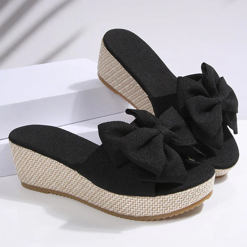 Edgarda - Sandalias Ortopédicas Ultra Cómodas | Edición Premium