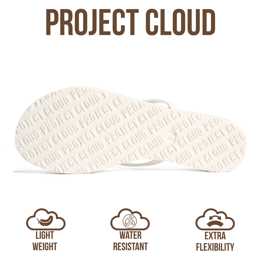 Elevation | Sandalias de Verano con Tira | Memory Foam | Ligeras | Antideslizantes