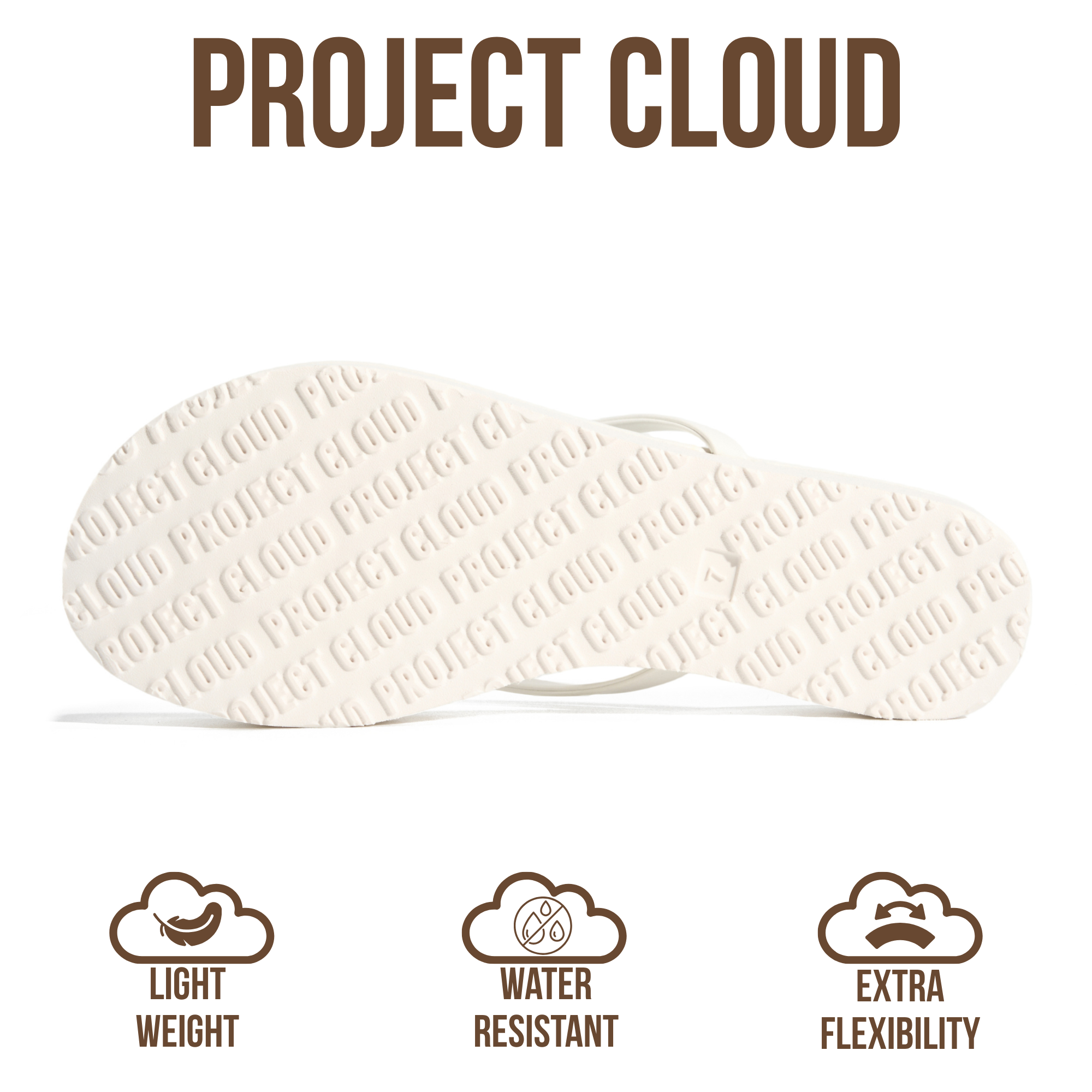 Elevation | Sandalias de Verano con Tira | Memory Foam | Ligeras | Antideslizantes
