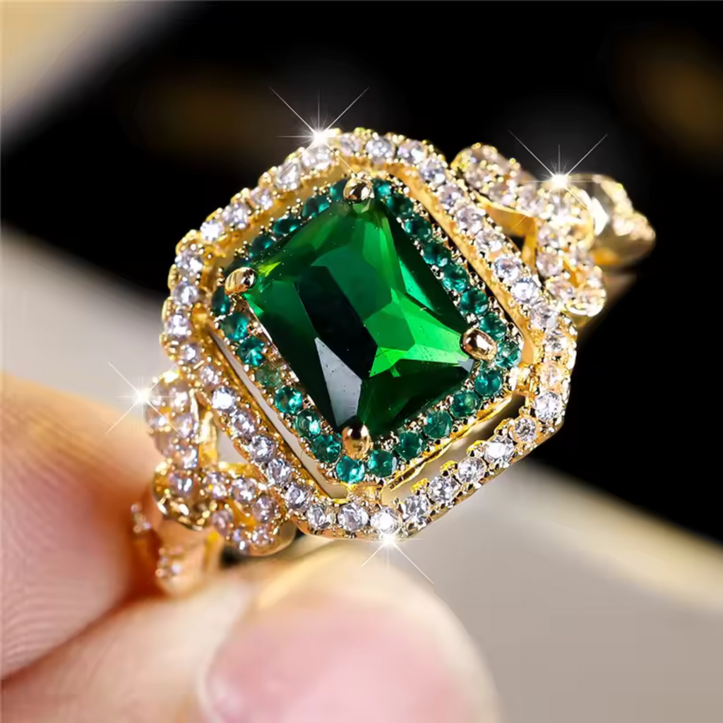 Anillo Ajustable Elowira Starwynne